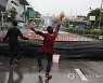 THAILAND POLITICS PROTEST