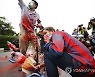 THAILAND POLITICS PROTEST
