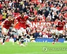 BRITAIN SOCCER ENGLISH PREMIER LEAGUE