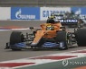 RUSSIA FORMULA ONE GRAND PRIX