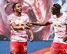 GERMANY SOCCER BUNDESLIGA
