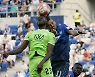 GERMANY SOCCER BUNDESLIGA