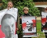 POLAND BELARUS RELATIONS PROTEST