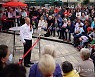 GERMANY ELECTION PARTIES