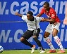 ITALY SOCCER SERIE A