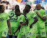 GERMANY SOCCER BUNDESLIGA