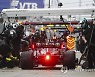 RUSSIA FORMULA ONE GRAND PRIX