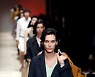 ITALY MILAN FASHION WEEK 2021
