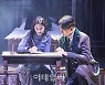 [100자 리뷰]이성준의 '귀 호강' 음악선물..뮤지컬 '메리셸리'
