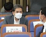 민주당 "삼성전자 사장보다 많은 곽상도 아들 퇴직금, 이해 어려워"