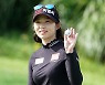 배소연 '버디 볼~'[포토]