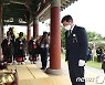 만인의총, 제424주년 만인의사 순의제향 거행
