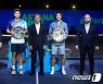 권순우, ATP 투어 첫 우승..이형택 이후 18년 만의 쾌거