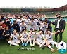 올 시즌 한 경기 최다득점 폭발..5위 등극 제주, 다득점도 유리한 고지 점령