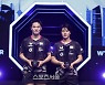 탁구 기대주 안재현-조승민 우승..에이스 전지희, 이상수는 4강 탈락 [WTT 스타 컨덴더]