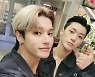에이티즈 산X우영, '놀토' 출격..'아미' 덕밍아웃