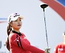 엘크루 셀러브리티 성유진, 첫 정규투어 우승을 향해! [포토]