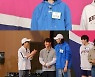 '런닝맨' 김연경 "이광수 빈자리, 내가 채워보겠다" 예능감 폭발