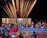 제67회 백제문화제 개막.. 뮤지컬 '웅진 판타지아' 등 온라인 프로그램 다채