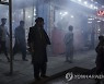 탈레반, 납치범 시신 기중기에 매달아 전시..'공포 정치' 현실화되나