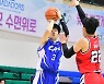 [KBL 드래프트 지원자 특집] '풍부한 잠재력' 중앙대 김진모, KBL의 선택은 과연?