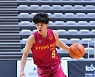 [KBL 드래프트 지원자 특집] 경희대 김동준, 압도적 스피드 지닌 '총알 탄 가드'