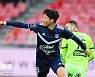 황의조, 이번엔 '극적' 도움 활약..보르도는 렌과 1-1 무승부