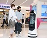 '안내부터 보안, 광고까지' LG 클로이 가이드봇 신제품 선봬