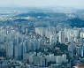 '헝다' 리스크에 주춤한 '건설주', 11월 대권 주자 윤곽 후 '상승' 기대