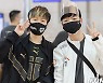 [포토] 젠지 영재-한화생명 뷔스타 "롤드컵 기대해주세요~"