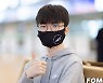 [포토] 다시 롤드컵 나서는 '페이커' 이상혁