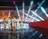 방탄소년단, '2021 글로벌 시티즌 라이브' 오프닝 장식..韓 아름다움 전 세계 전파