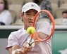 권순우, 아스타나오픈 우승 18년 만에 한국 선수로 ATP 투어 정상