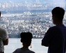 25만대 1 세종 당첨도 98년생女..'줍줍 청약' 손 뻗은 20대 [뉴스원샷]