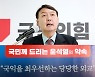 [단독] 尹, 예비역 병장 12명 만난다..'文의 장군들' 총출동