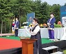 제15회 무령왕 헌공다례.. 공주 무령왕릉서 열려