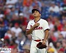 피츠버그, 필라델피아에 0-3 패배..박효준 결장
