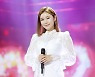 "가인이어라"..송가인, 트로트 여자가수 브랜드 평판 1위