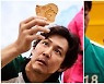 "악역 아니어도 잘하지?".. '오징어게임' 이정재, 선한 역으로 흥행성공