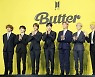 BTS '2021 글로벌 시티즌 라이브'서 화려한 오프닝.. 6개 대륙 동시 생중계