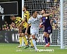 황희찬 EPL 선발 데뷔, 울버햄튼 라인업 발표