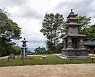 화엄사 사사자삼층석탑, 7년간 보수·복원 새 단장