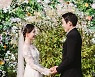 로맨틱 프라이빗 스몰 웨딩 꿈꾸면 코트야드 메리어트 타임스퀘어