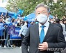 대장동 의혹 성토장 된 국힘 토론.."적폐청산 때처럼 특검하자"