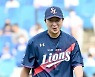 생애 첫 PS 앞둔 좌완 특급, "어떤 보직이든 OK!" [오!쎈 대구]