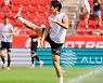 '이강인 57분 + 환상 프리킥' 마요르카, 오사수나에 2-3 역전패