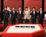국민의힘 대선주자들 "화천대유, '이권 카르텔' 특검해야" 한목소리