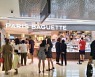 싱가포르 홀린 'K 빵맛'..파리바게뜨 11호점 오픈