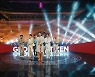 방탄소년단, '글로벌 시티즌 라이브' 오프닝 장식..한국의 美 알렸다
