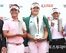 '단체전 우승' 임창정 "행복한 하루..내년에 또 올게요"